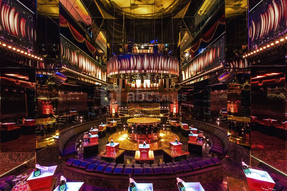 VIP Room
