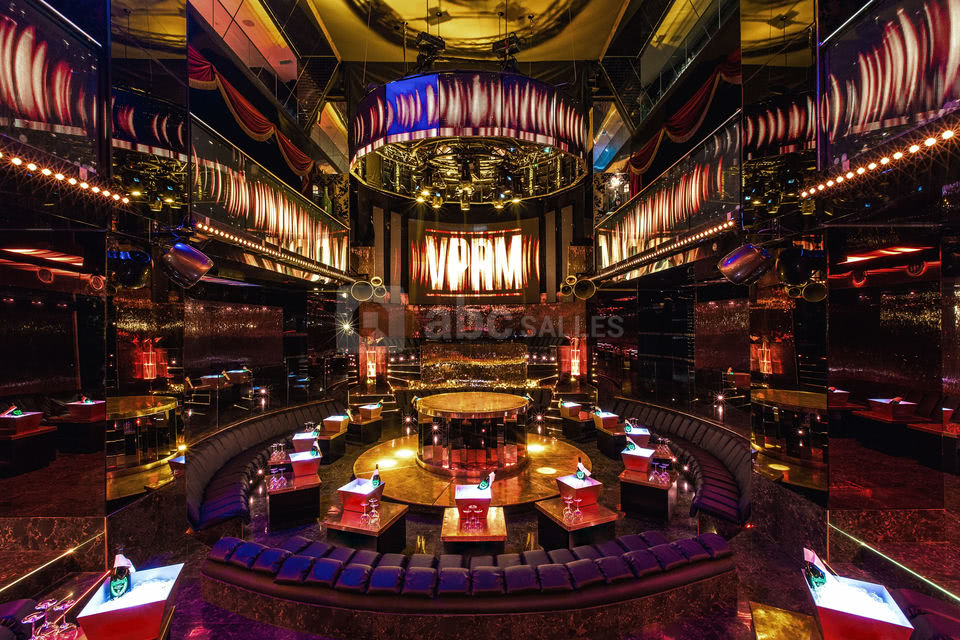 VIP Room