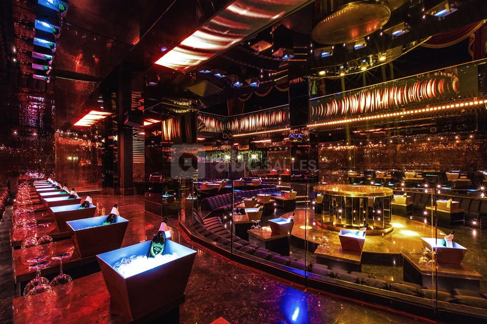 VIP Room