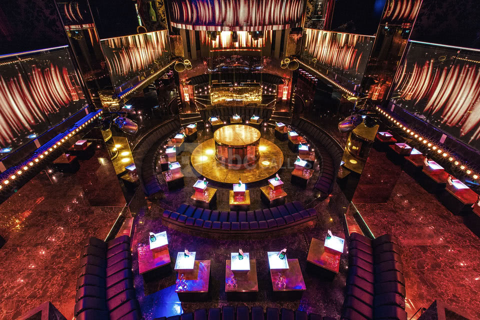 VIP Room