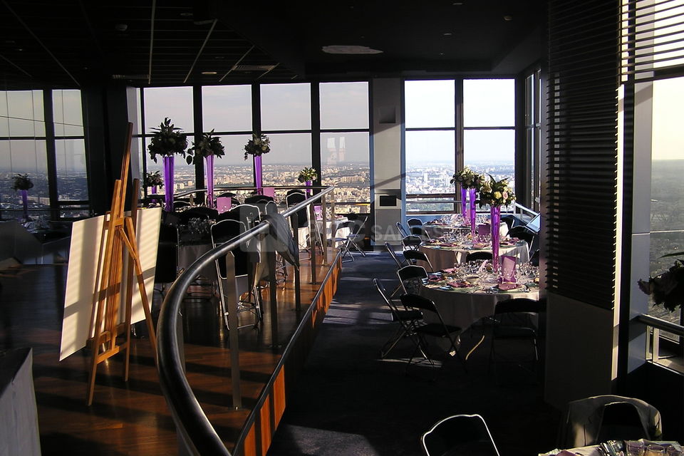Salle Espace 56