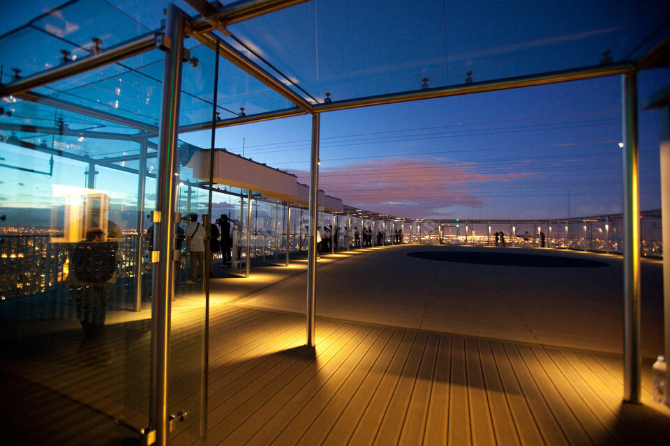 Espace Montparnasse 56