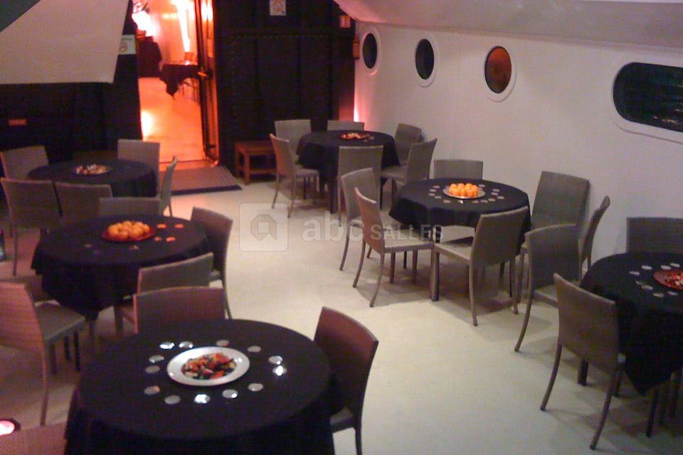 Salle 1