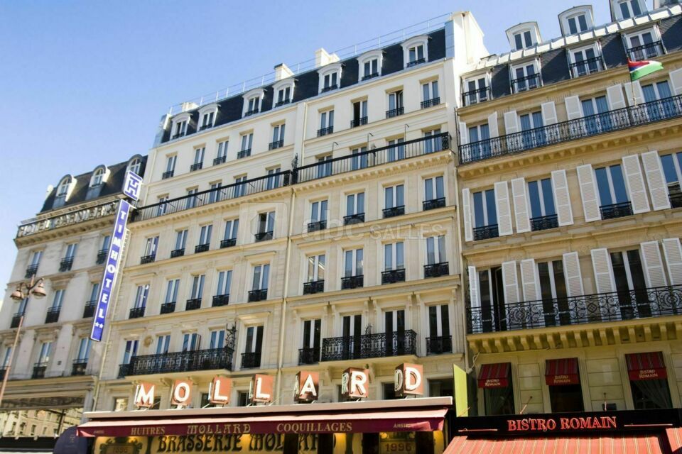 Timhotel Opéra Madeleine