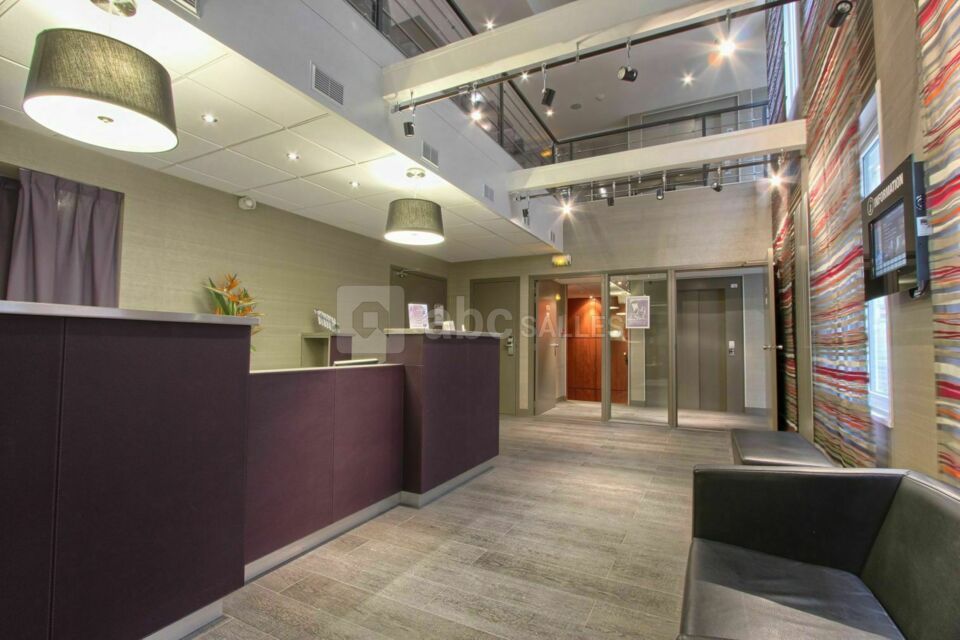 Timhotel Opéra Madeleine