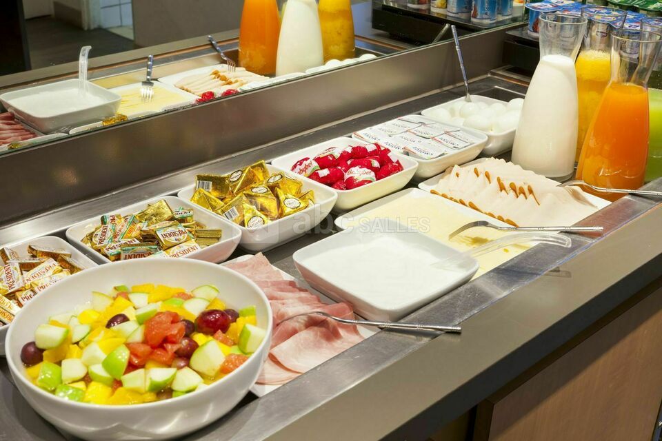 Timhotel Opéra Madeleine