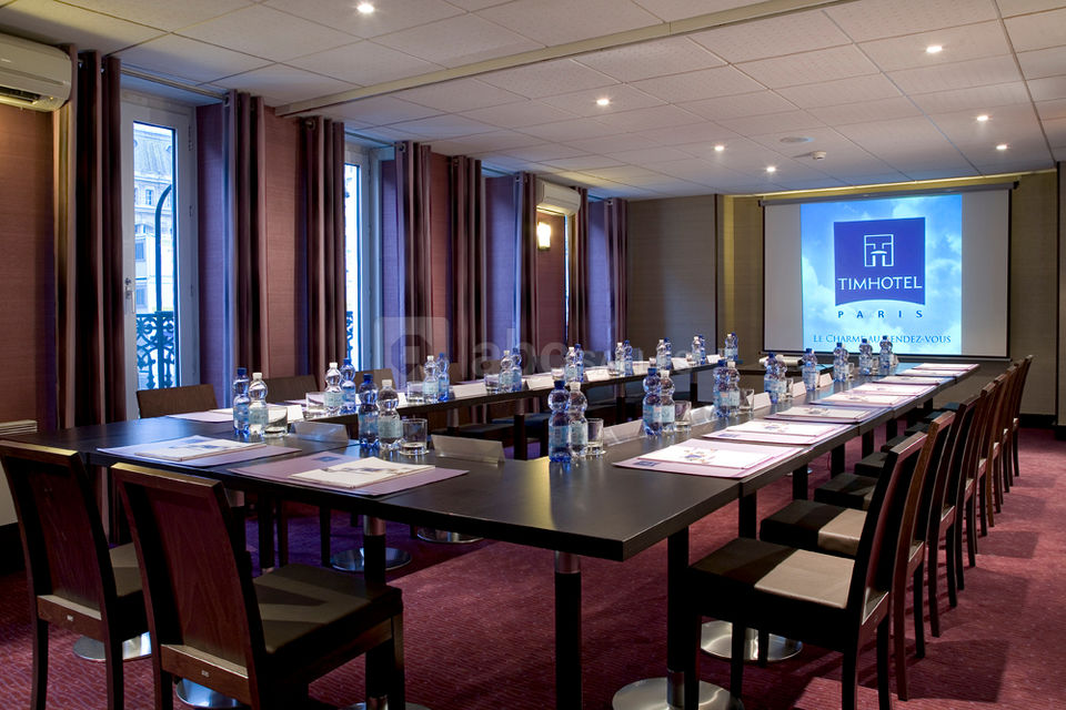 Timhotel Opéra Madeleine