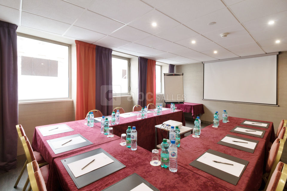 Timhotel Opéra Madeleine