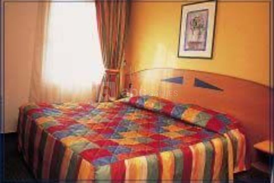 Holiday Inn Express Paris Porte d'Italie
