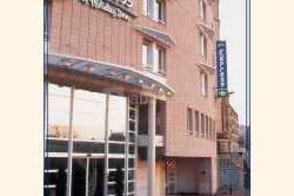 Holiday Inn Express Paris Porte d'Italie