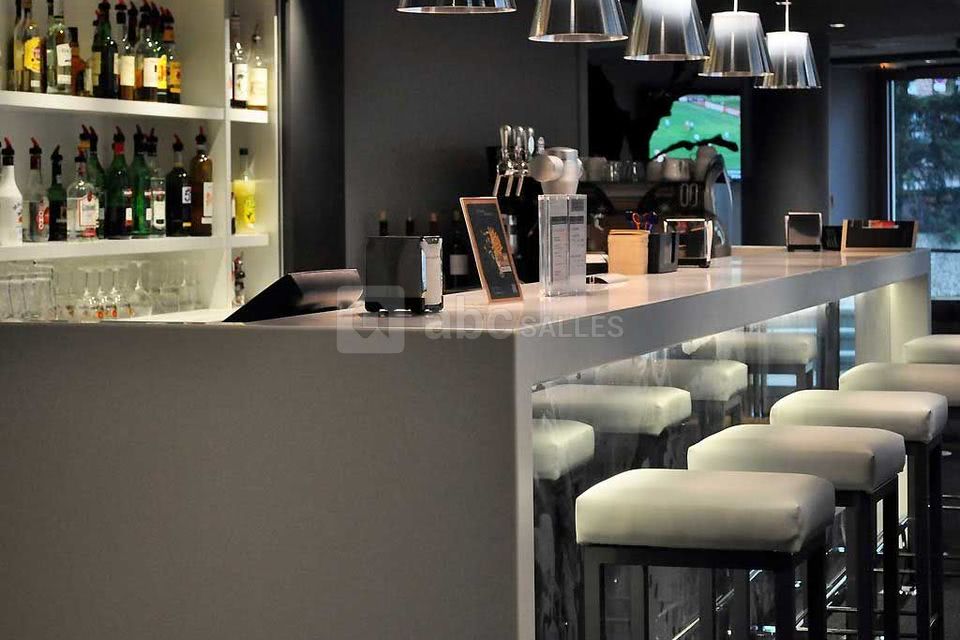 Hôtel Novotel Versailles Le Chesnay