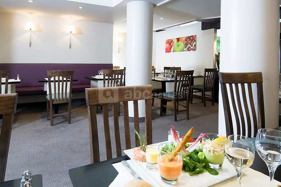 Hôtel Novotel Versailles Le Chesnay
