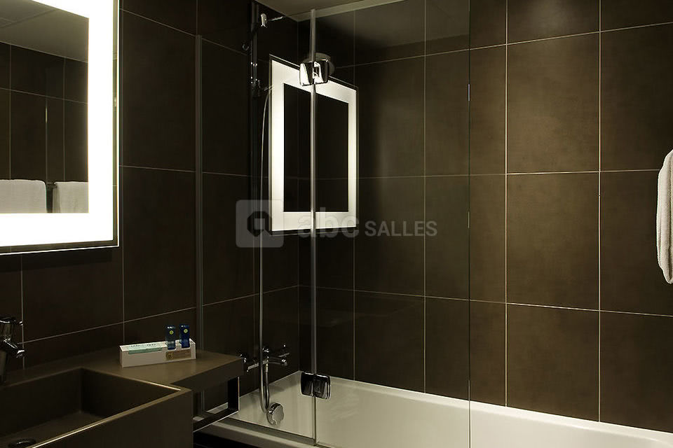 Hôtel Novotel Versailles Le Chesnay