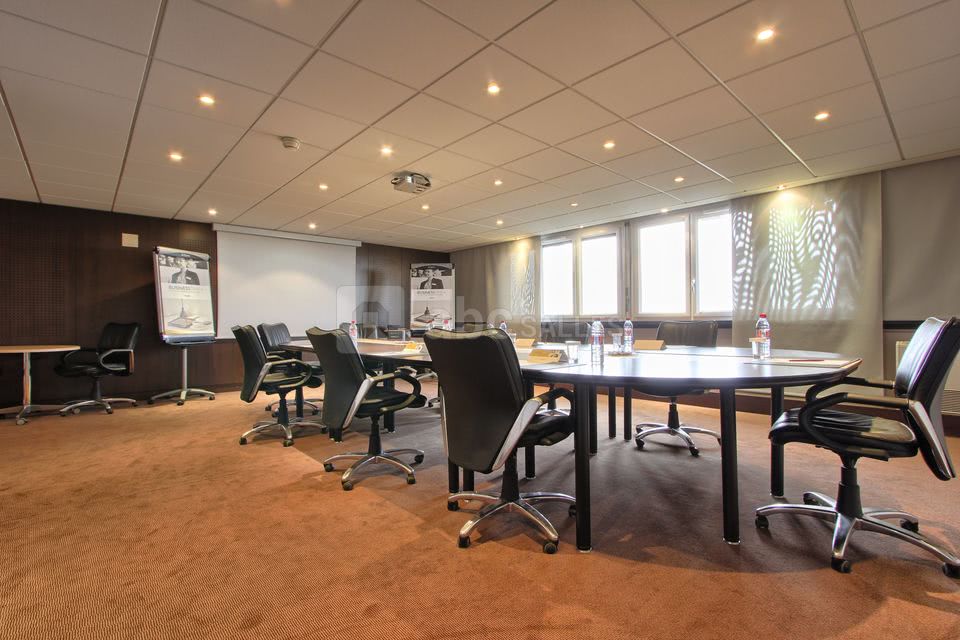 Salle de réunion