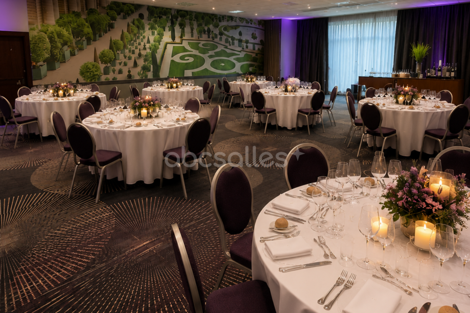 Hôtel Mercure Paris Vélizy