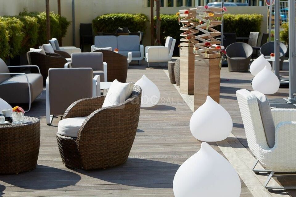 Résonance - Best Western Plus Paris Saclay