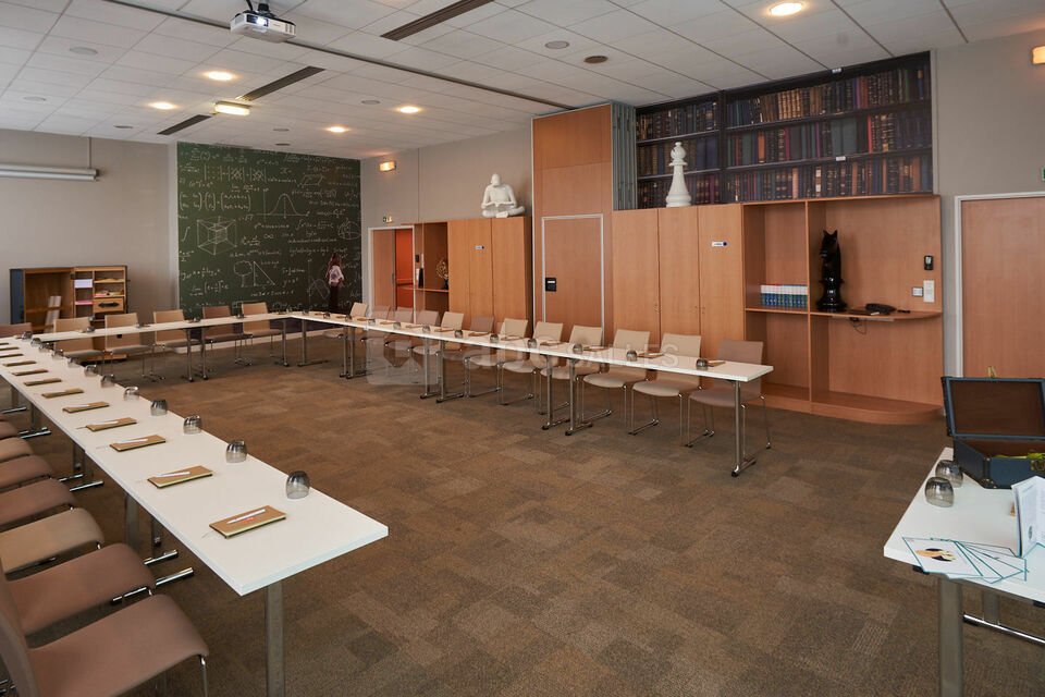 Résonance - Best Western Plus Paris Saclay
