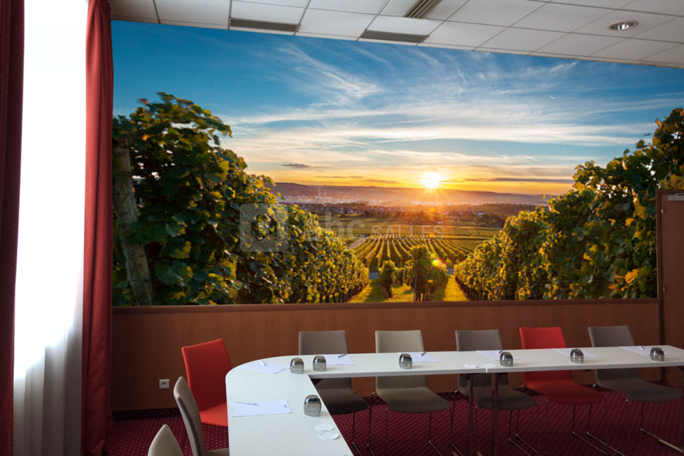 Résonance - Best Western Plus Paris Saclay