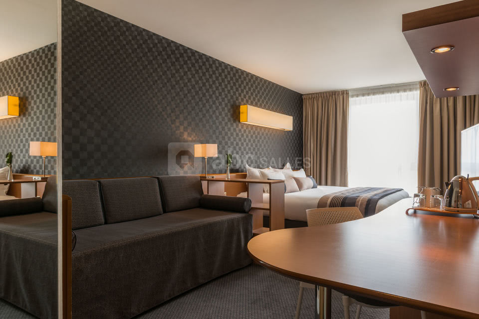Chambre executive