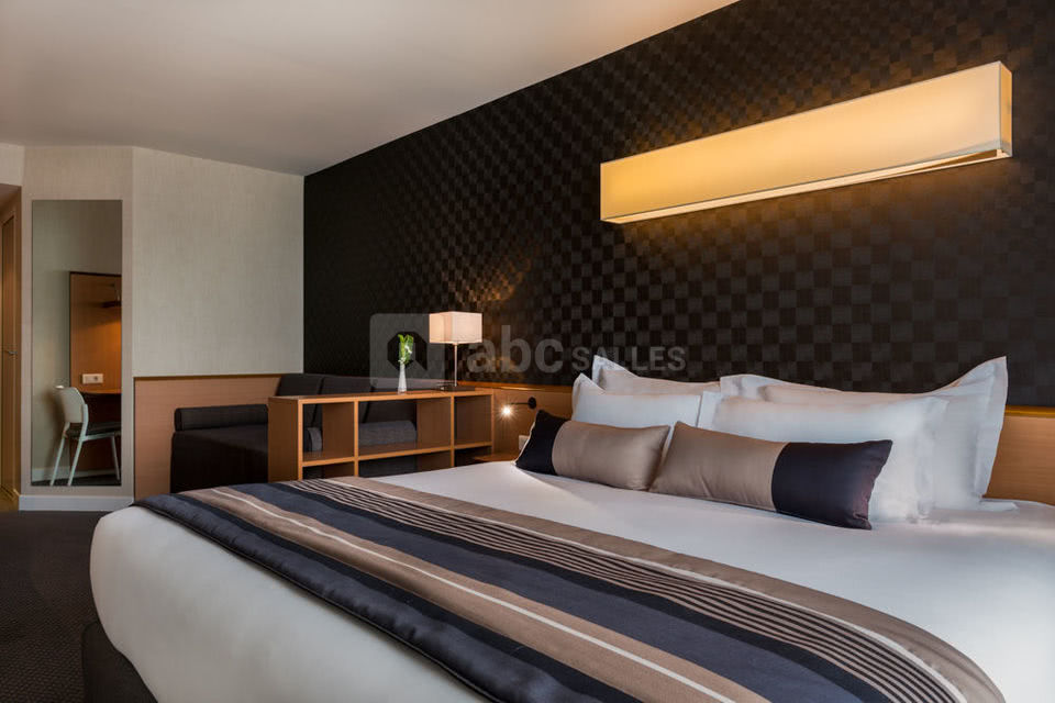Chambre executive