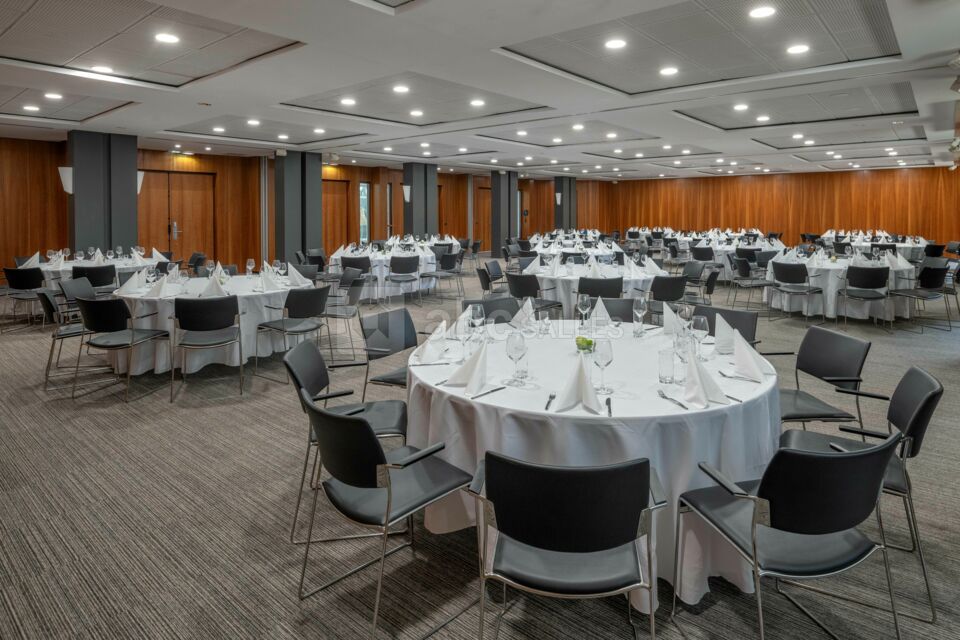 DoubleTree by Hilton Paris Bougival