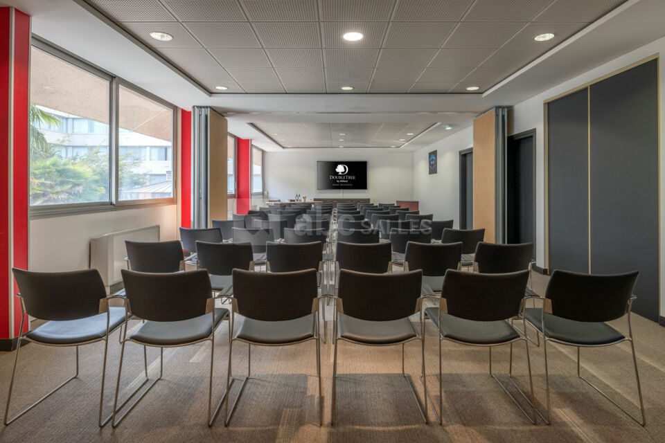 DoubleTree by Hilton Paris Bougival