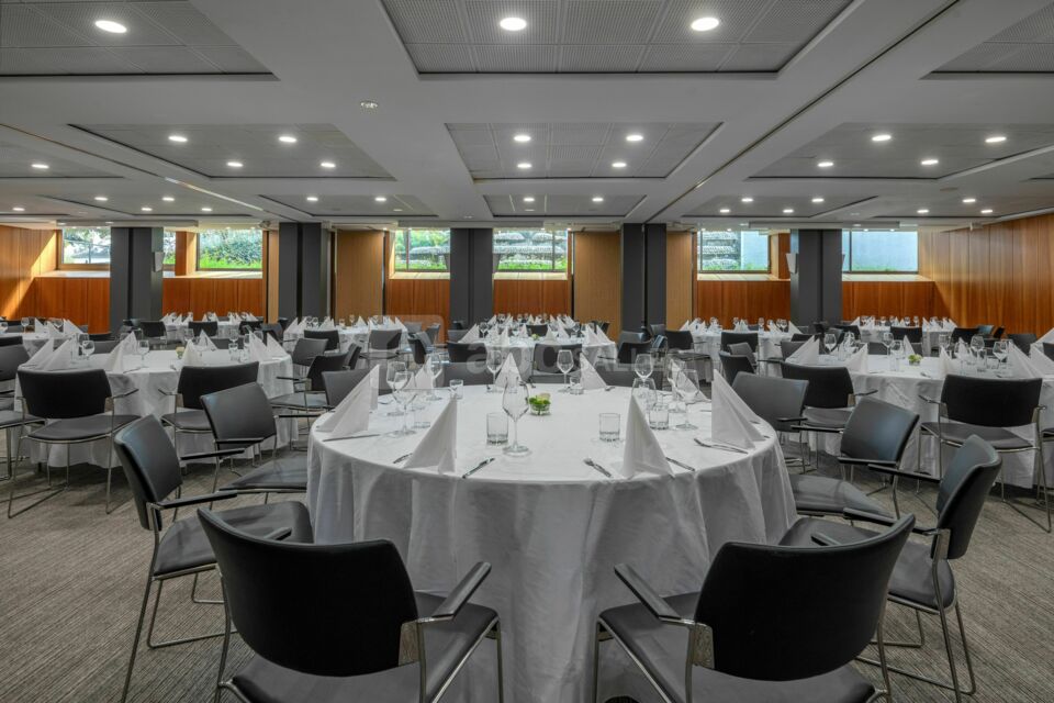 DoubleTree by Hilton Paris Bougival