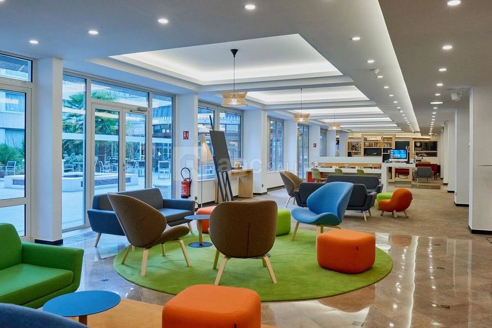 DoubleTree by Hilton Paris Bougival