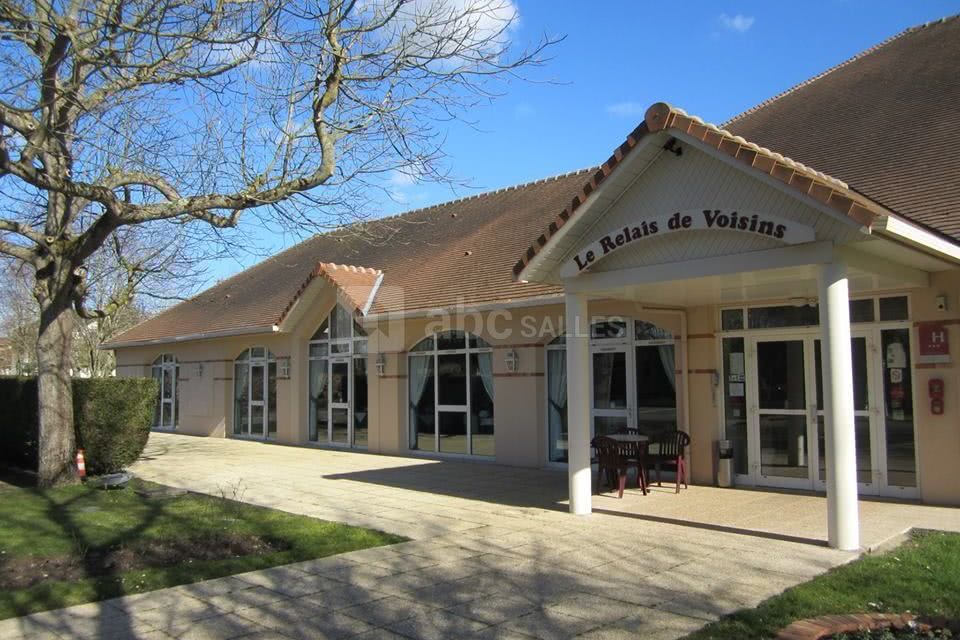 Le Relais de Voisins