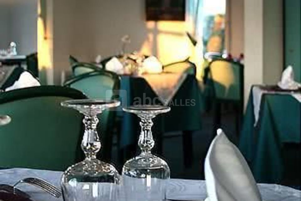 Le Relais de Voisins