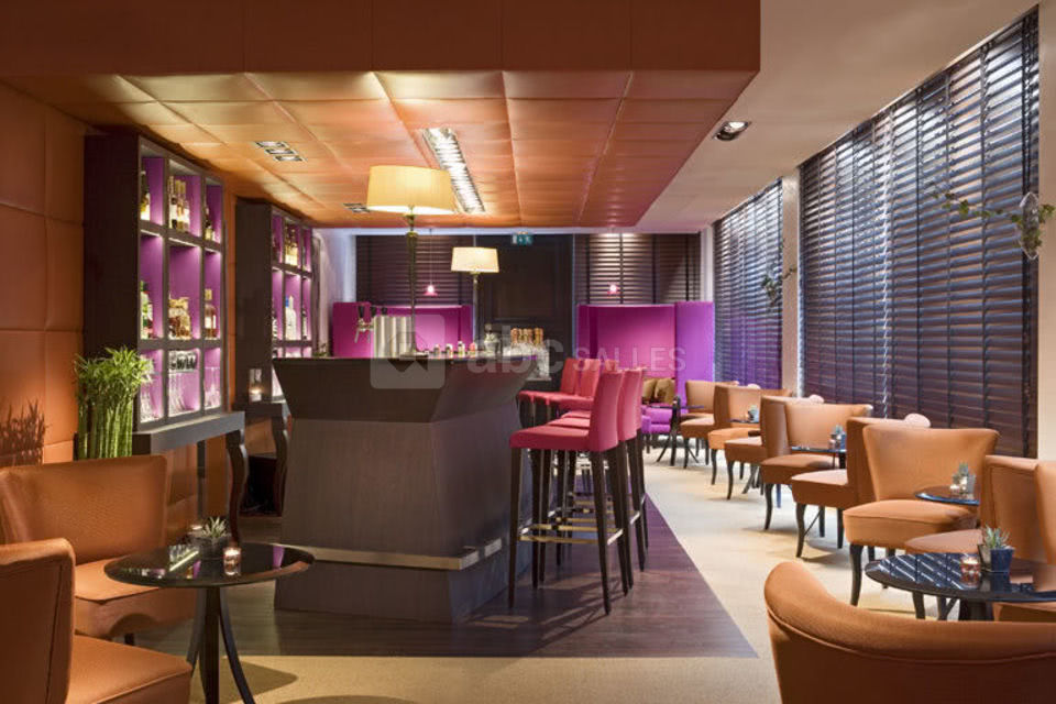 Hôtel Sofitel Strasbourg Grande Ile