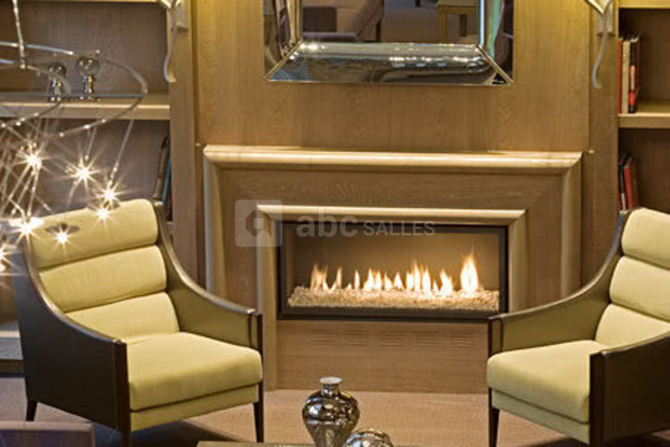 Hôtel Sofitel Strasbourg Grande Ile