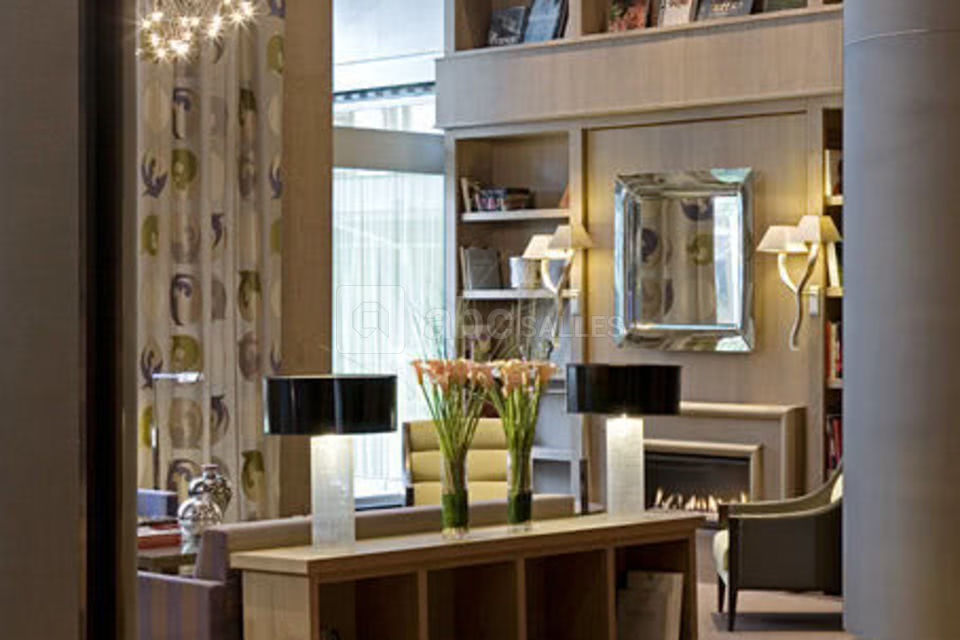 Hôtel Sofitel Strasbourg Grande Ile