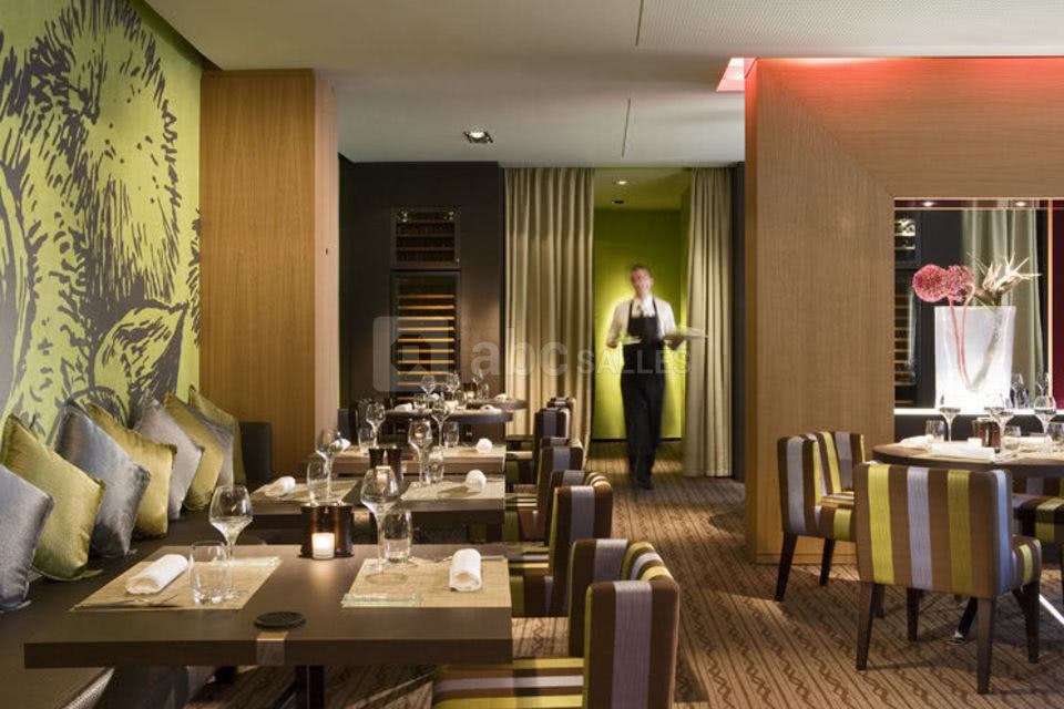 Hôtel Sofitel Strasbourg Grande Ile