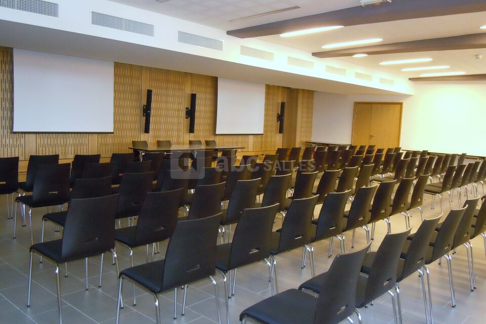 Salle plenière