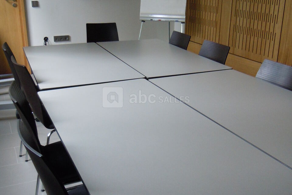 Salle de reunion