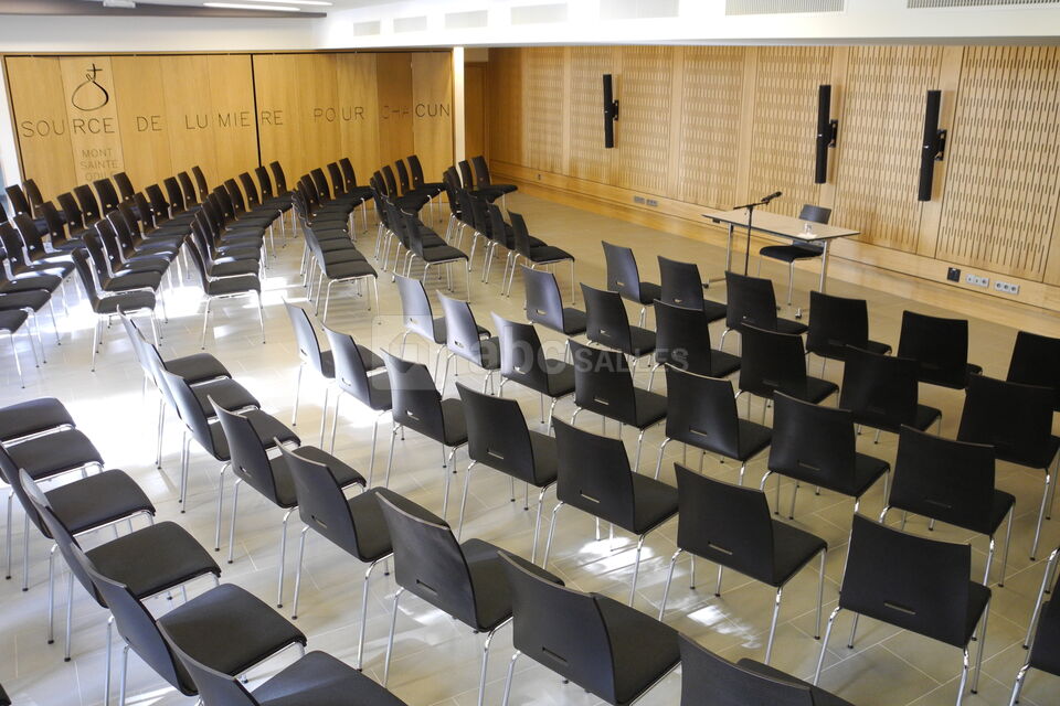 Salle plenière
