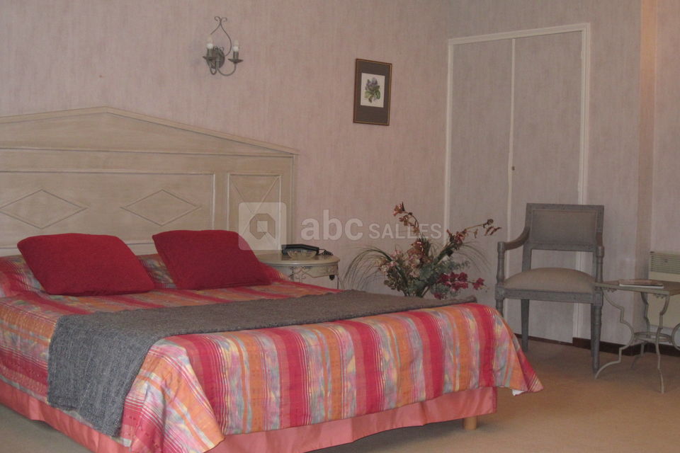 Chambre vigne