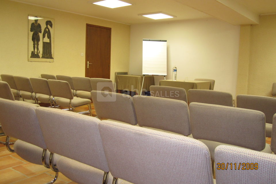 Salle de réunion