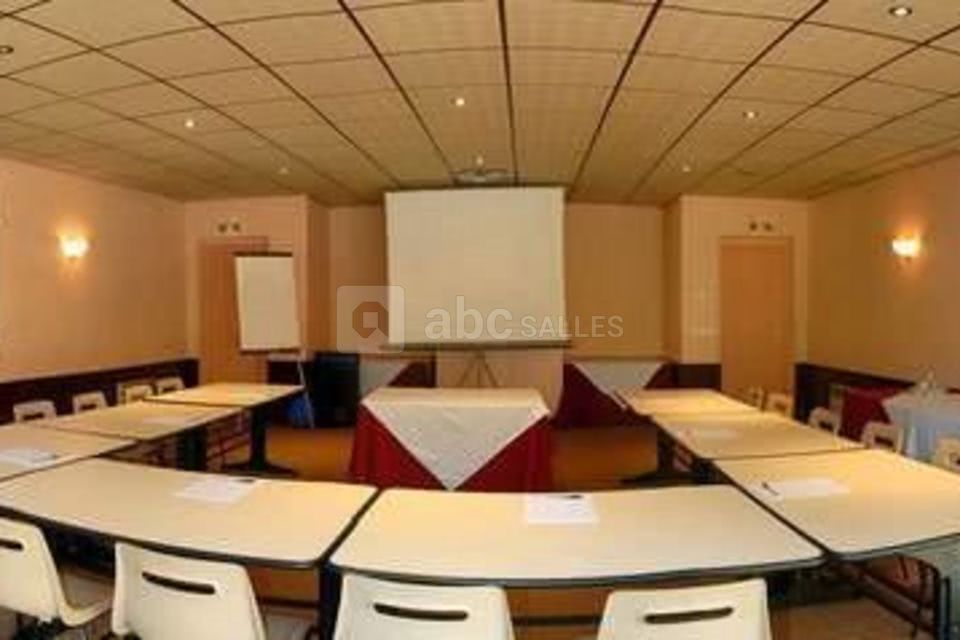 Salle réunion