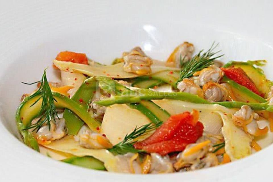 Vichy Célestins Spa Hôtel