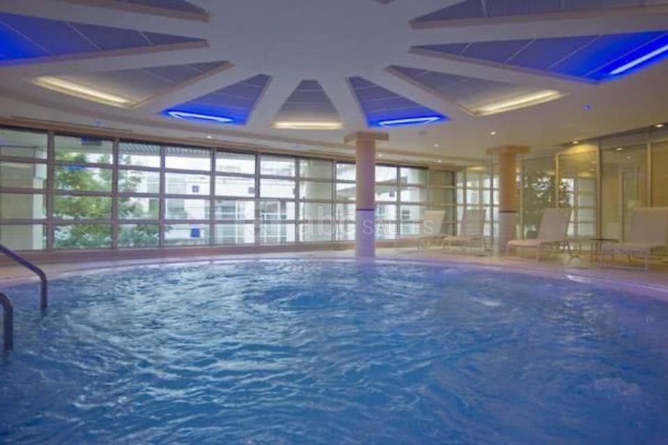 Vichy Célestins Spa Hôtel