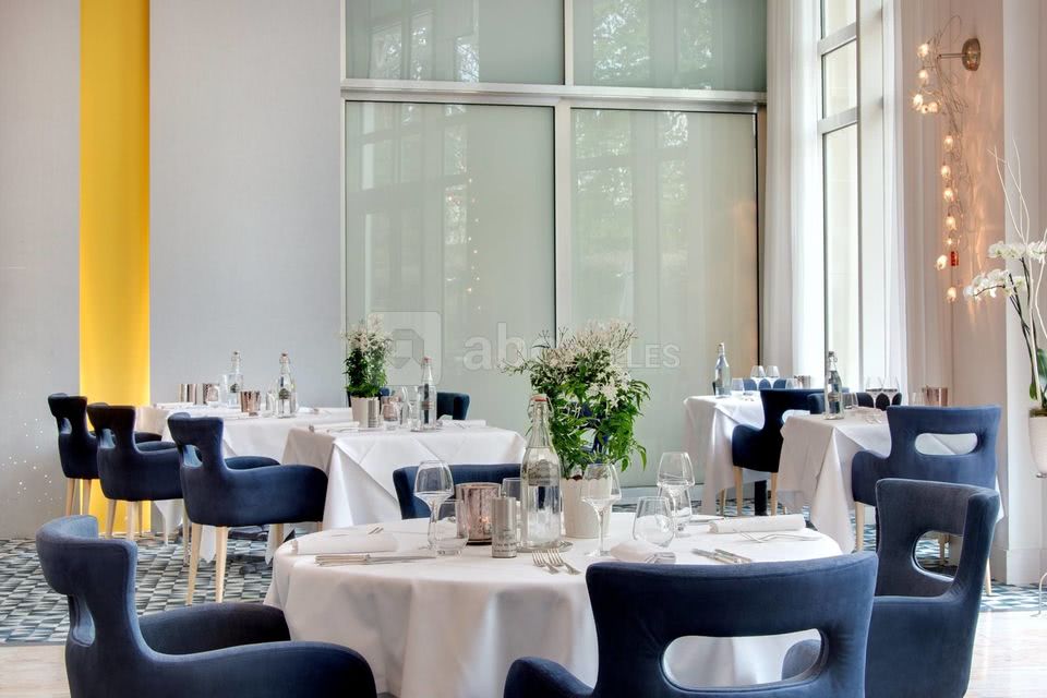 Vichy Célestins Spa Hôtel