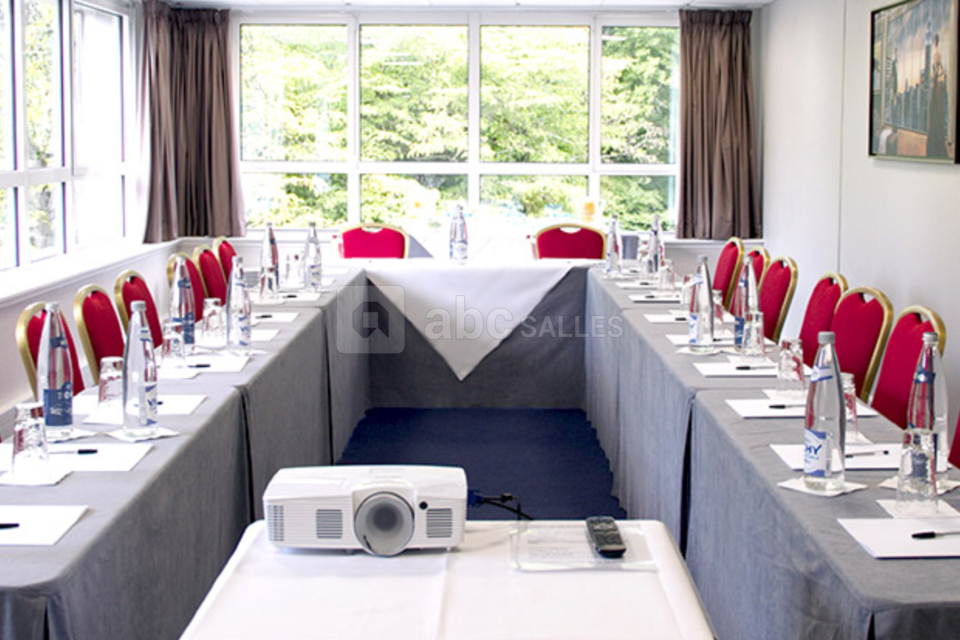 Vichy Célestins Spa Hôtel