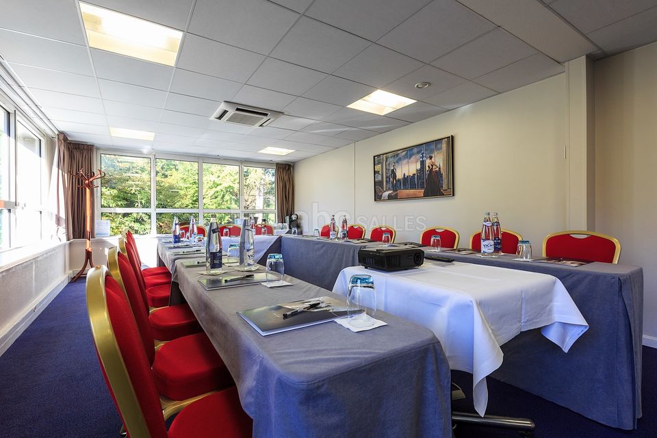 Vichy Célestins Spa Hôtel