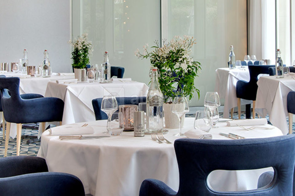 Vichy Célestins Spa Hôtel