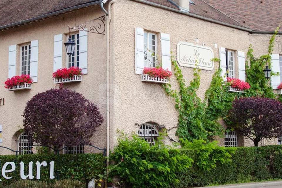 Auberge du Relais Fleuri