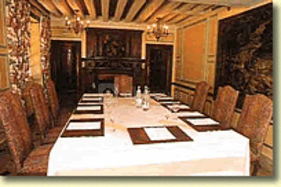 Hostellerie de la Poste