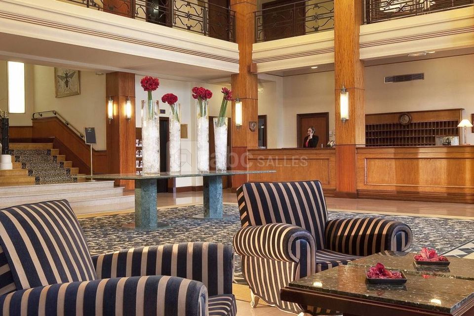 Hôtel Le Continental Brest