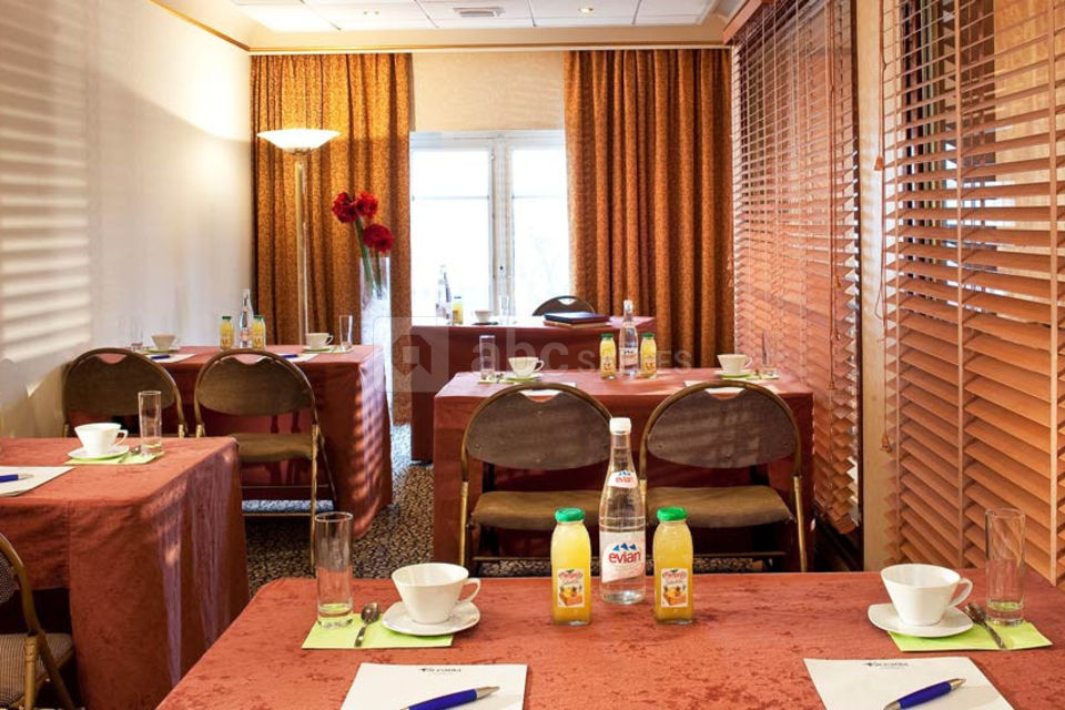 Hôtel Le Continental Brest